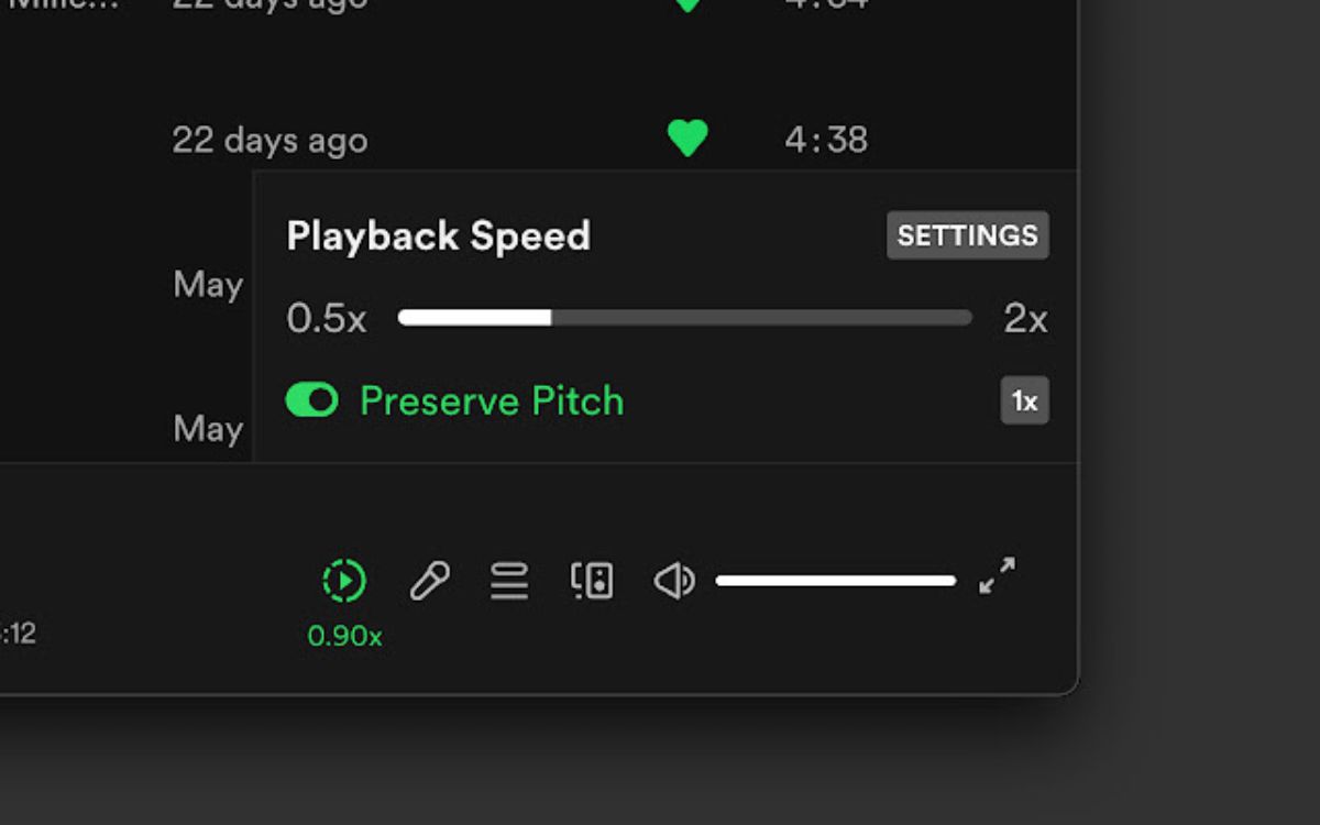 How To Speed Up Podcast On Spotify