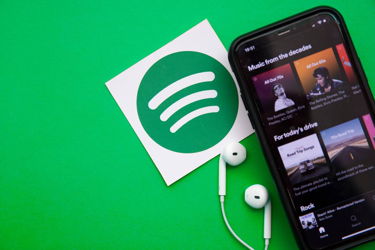 How To Start A Podcast Spotify