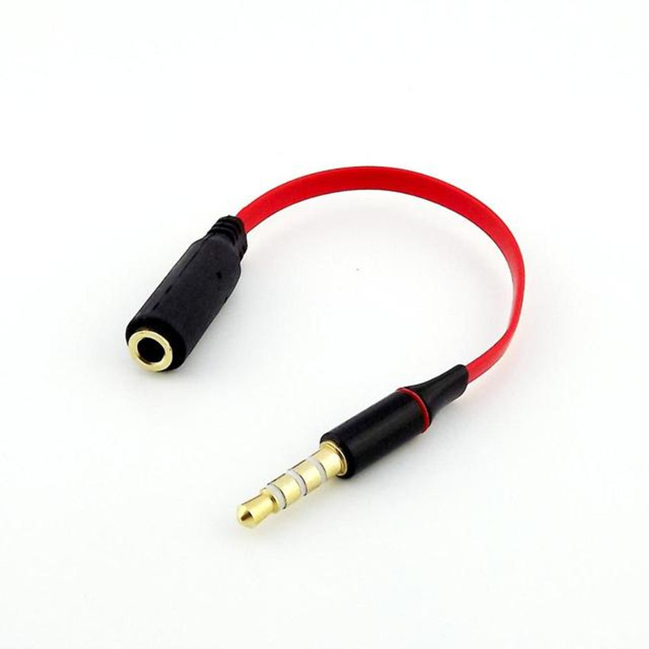 How To Tell If Audio Cable Is Ctia