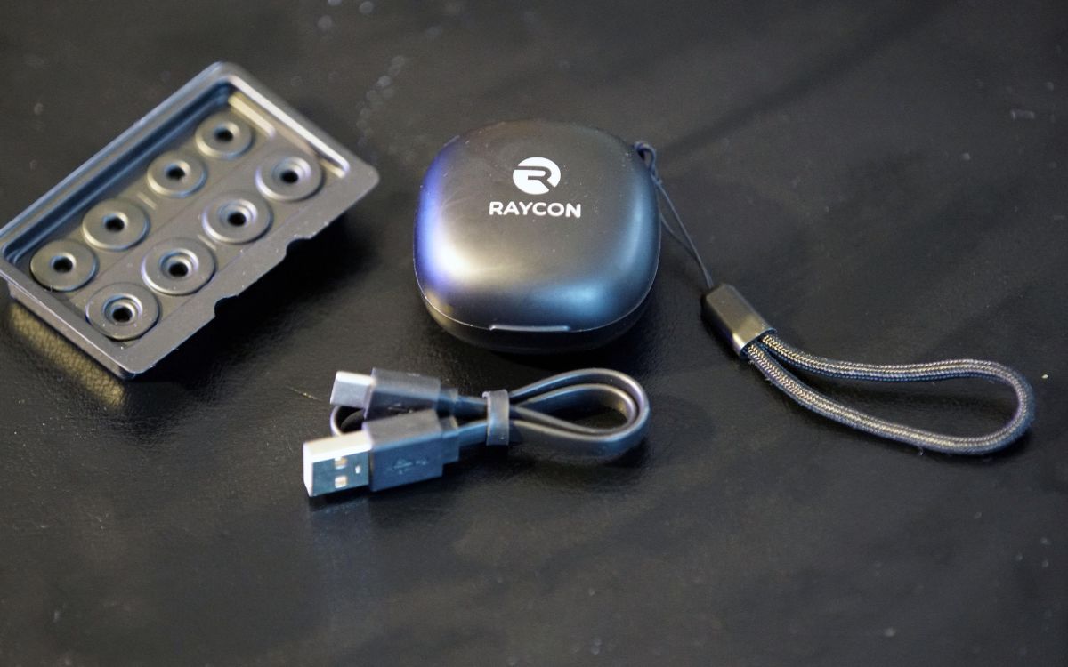 How To Tell If Raycon Earbuds Are Charging