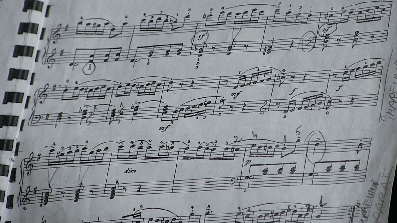 How To Tell Tempo On Sheet Music