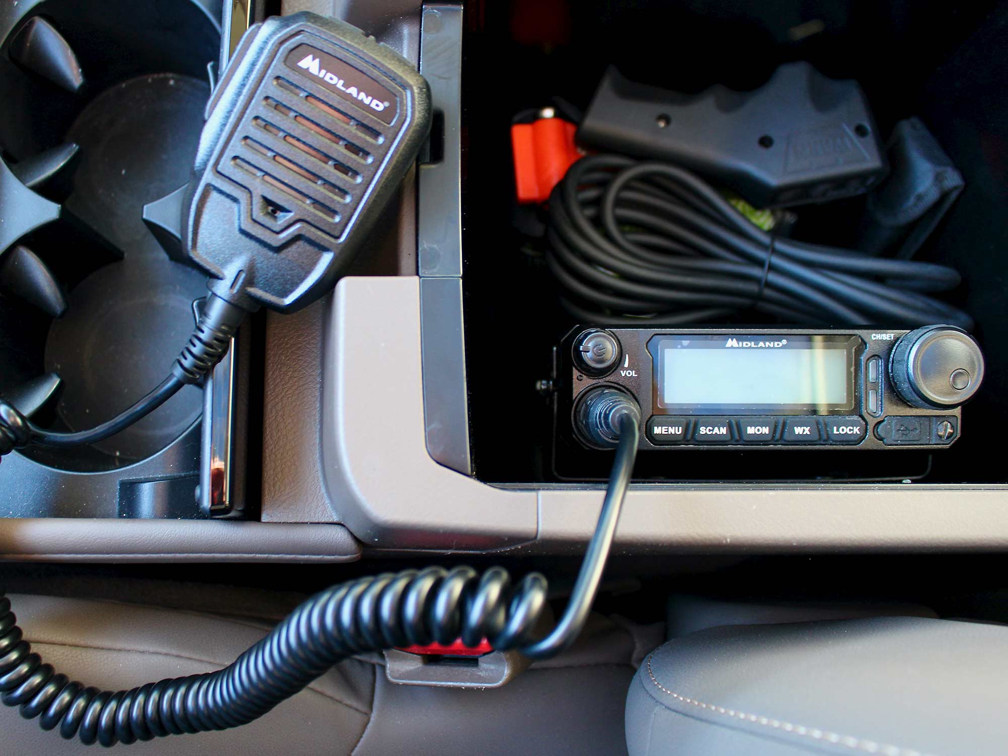 How To Test A CB Radio