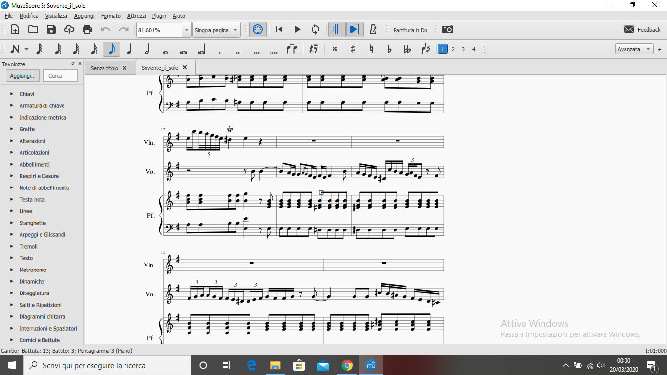 How To Turn Audio Into Sheet Music