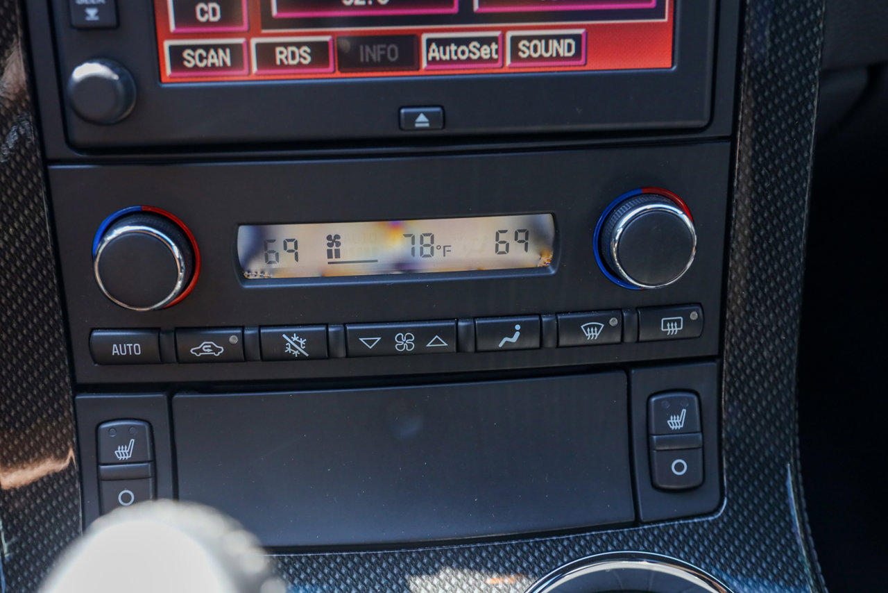 How To Unlock GM Radio With RDS