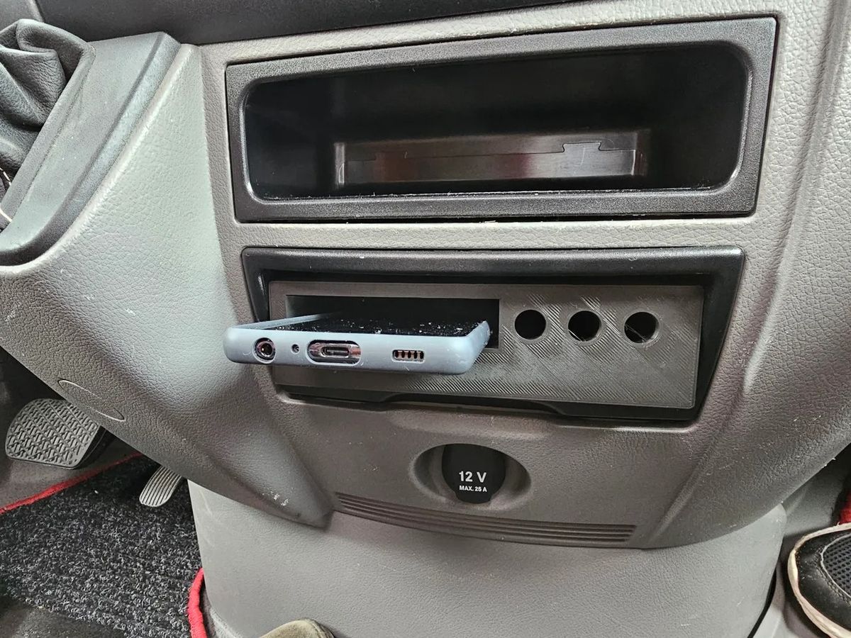 How To Unlock My Car Stereo