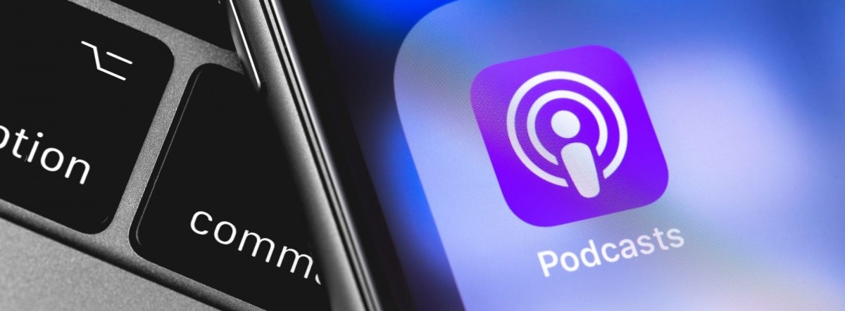 How To Upload A Podcast To Apple