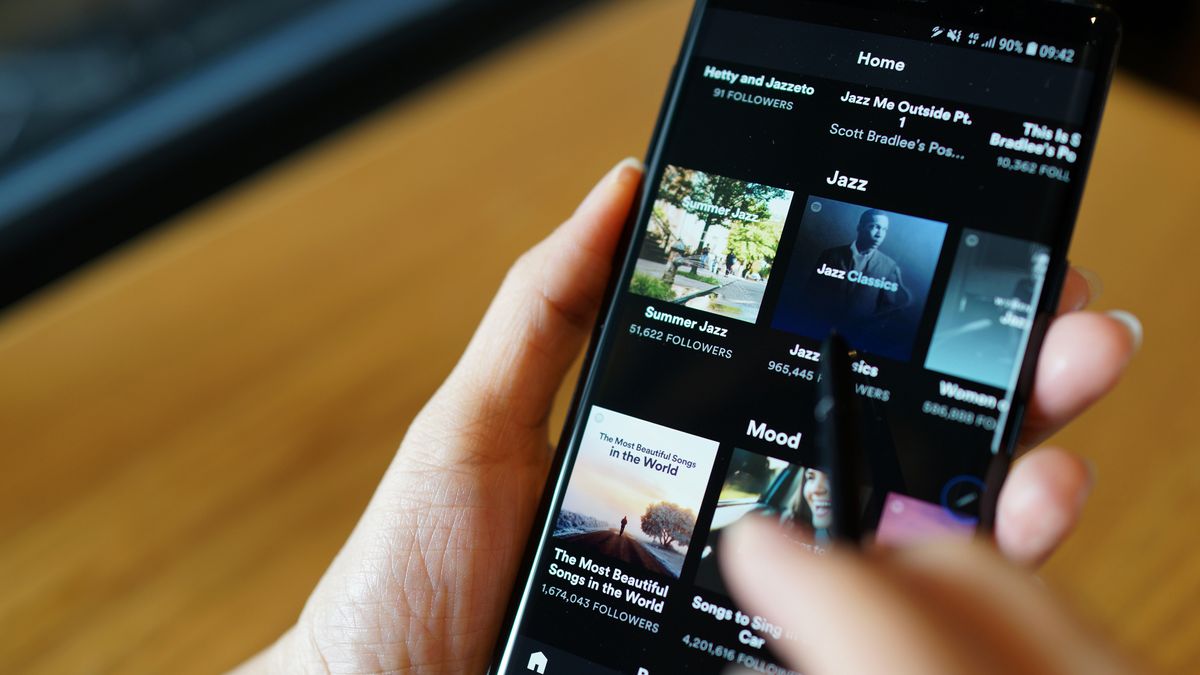 How To Upload Video Podcast On Spotify
