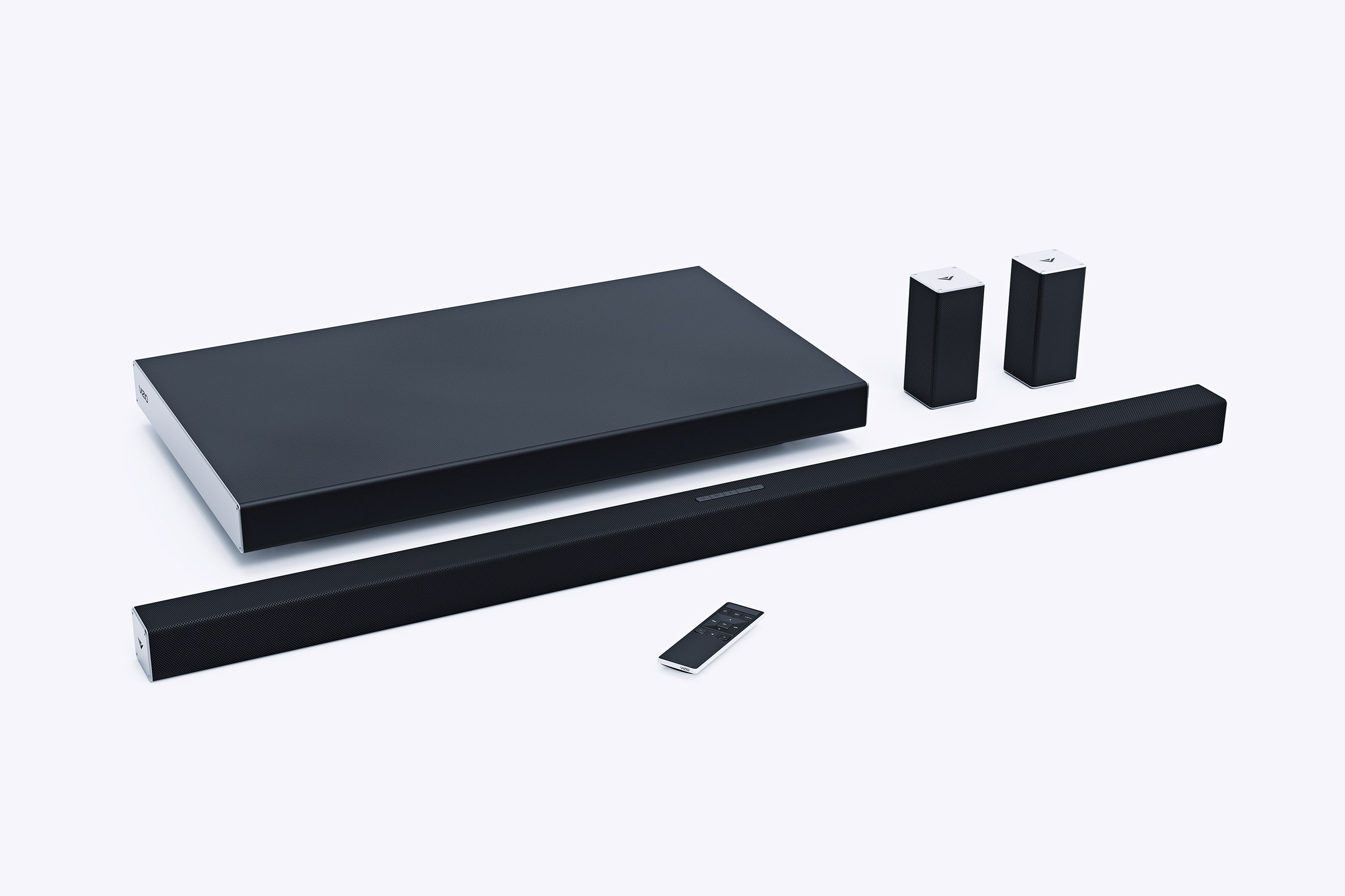 How To Use Google Cast On A Vizio Sound Bar