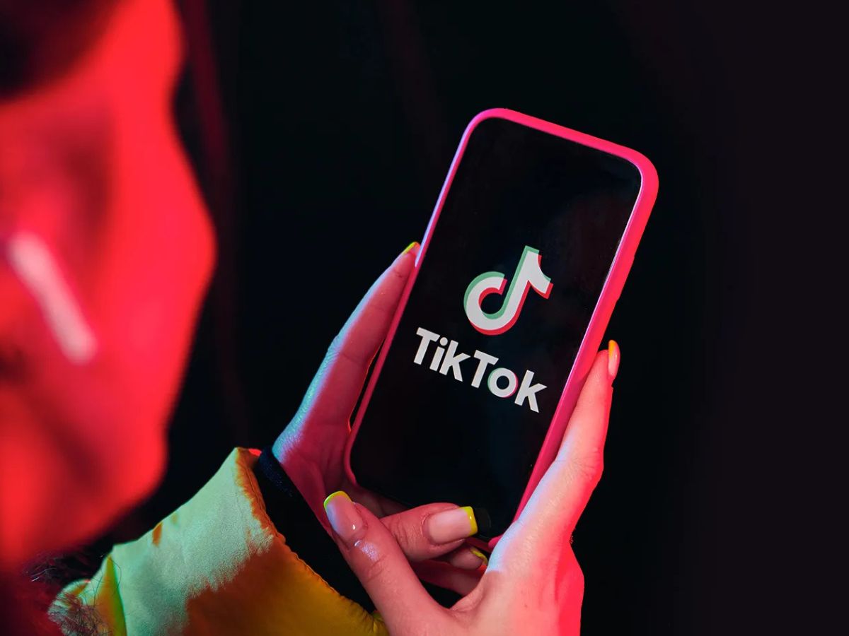 How To Use Sound Effects On Tiktok