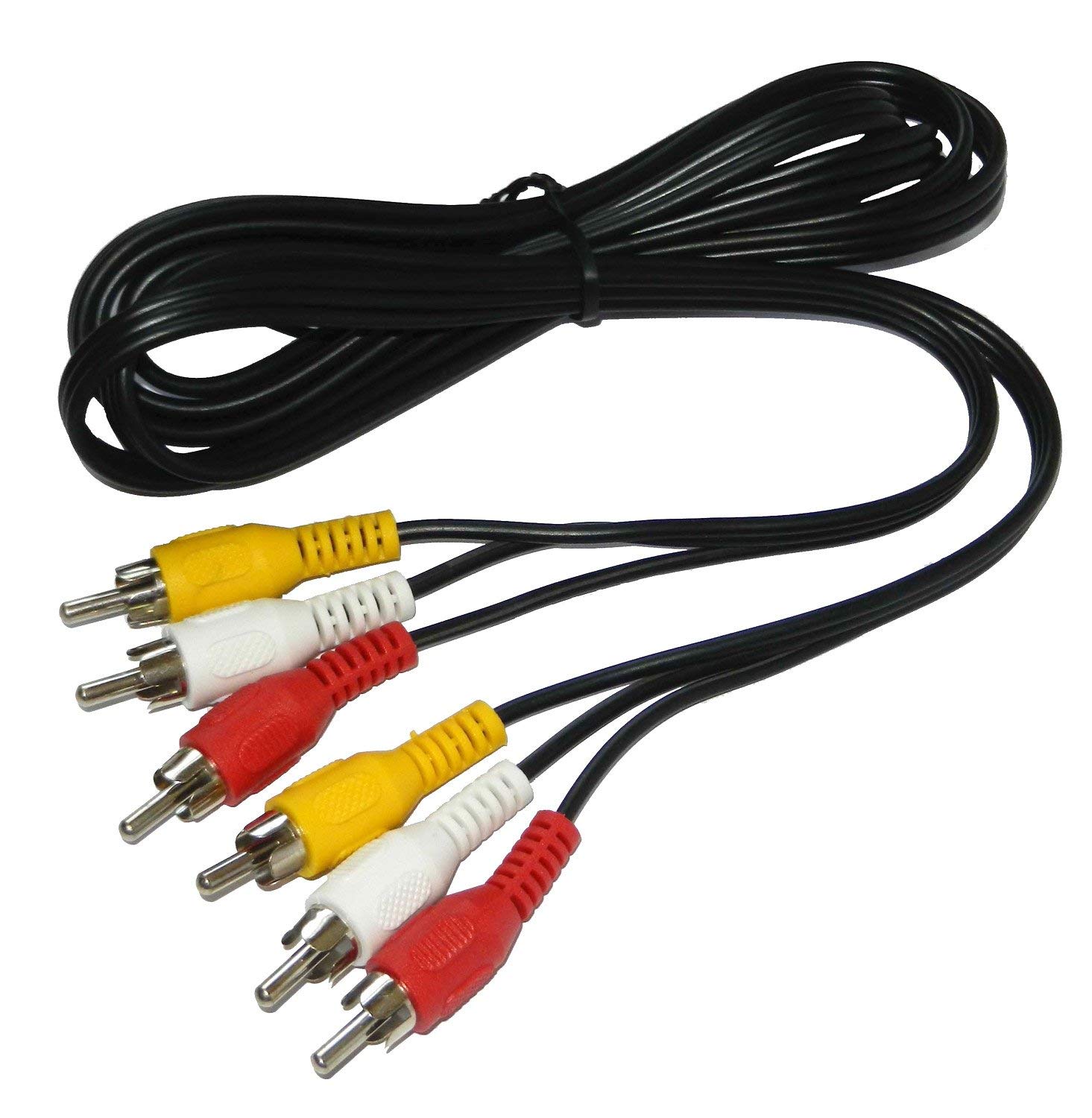 How To Use Stereo Audio Cable For TV