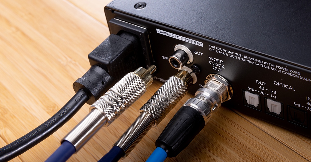 How To Use Virtual Audio Cable Focusrite