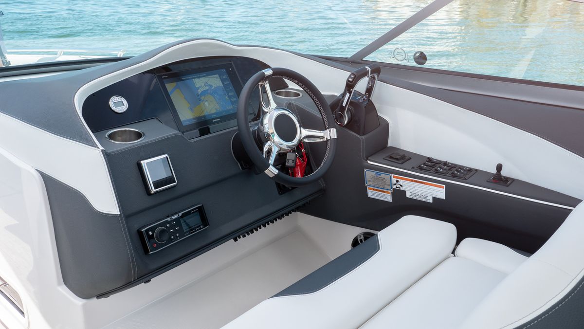 How To Wire A Boat Stereo