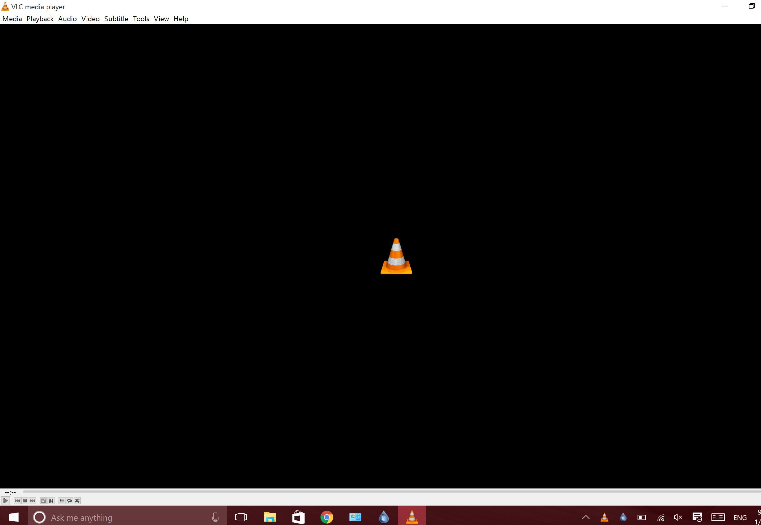 Vlc How To Playback Lower Resolution