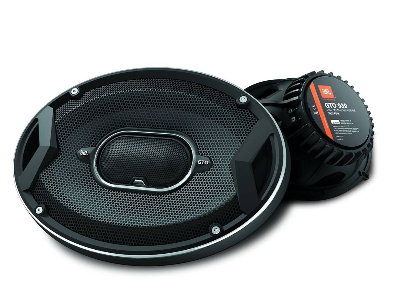 What 6×9 Speaker Is Best For Bass