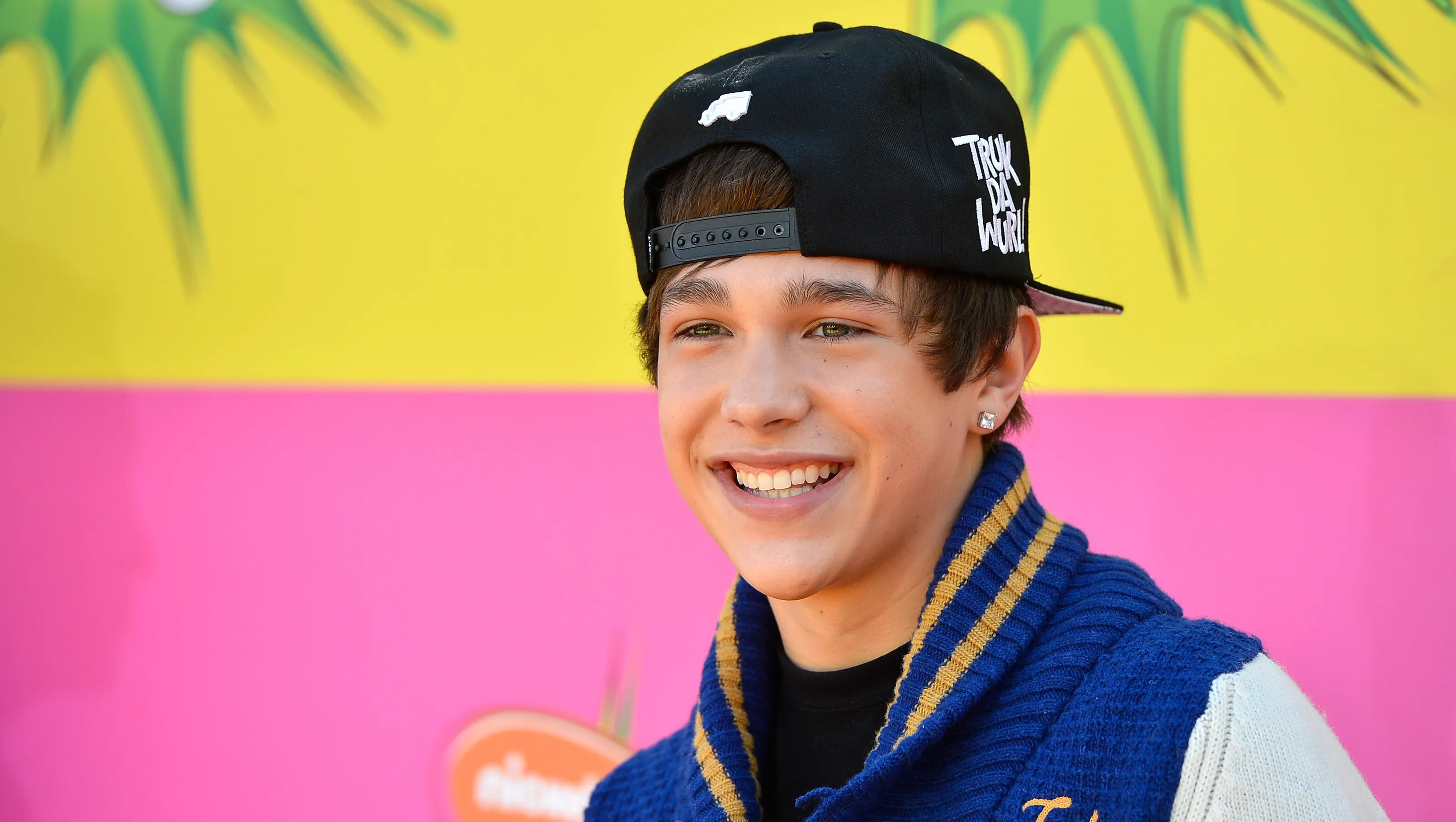 What About Love Music Video Austin Mahone