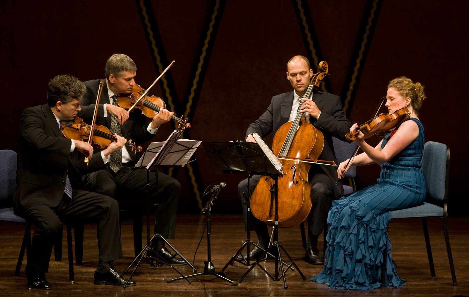What Are The Best Us Chamber Music Festivals