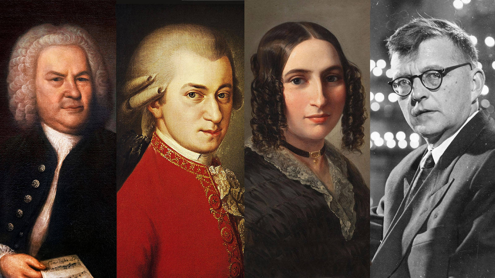 What Are The Different Periods In Music History