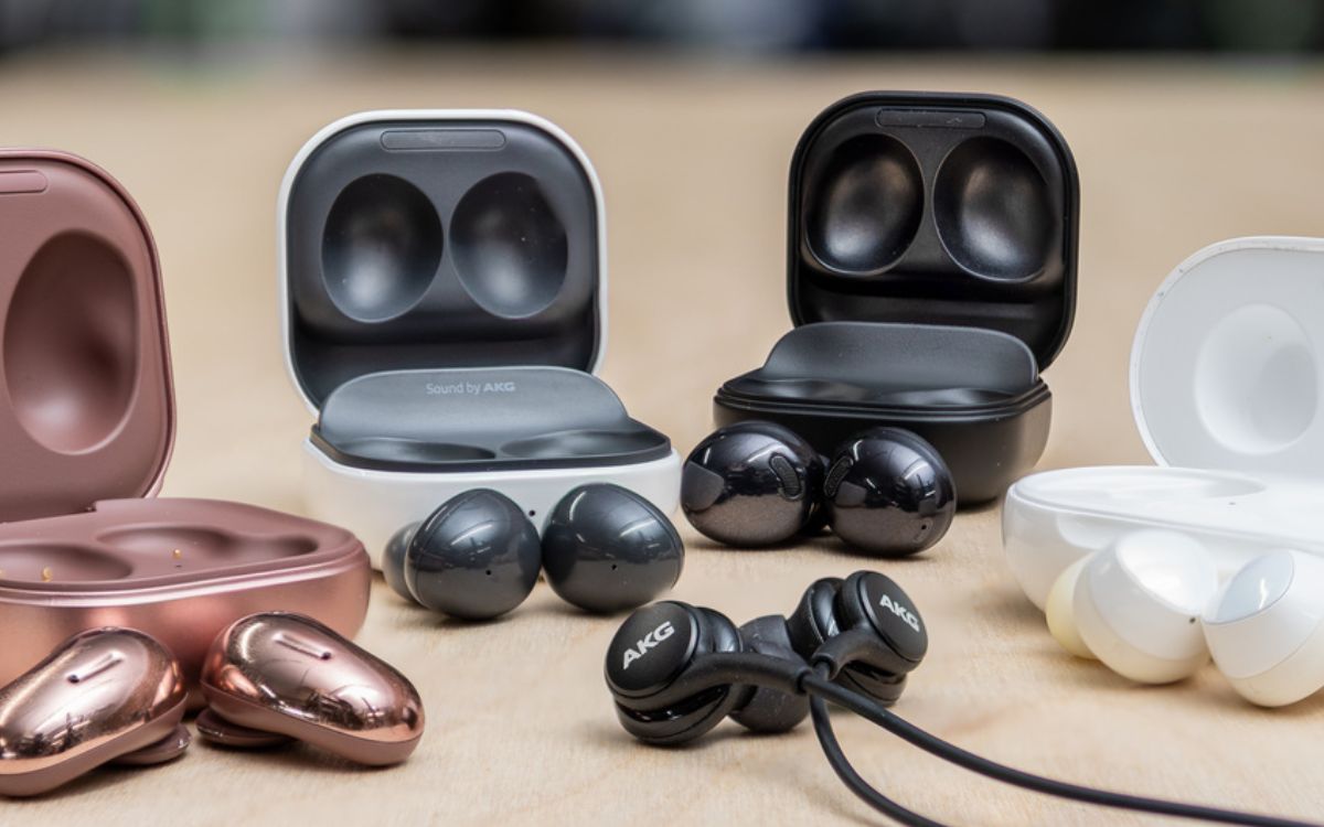 What Are The Latest Samsung Earbuds Audiolover What Are The Latest Samsung Earbuds Audiolover