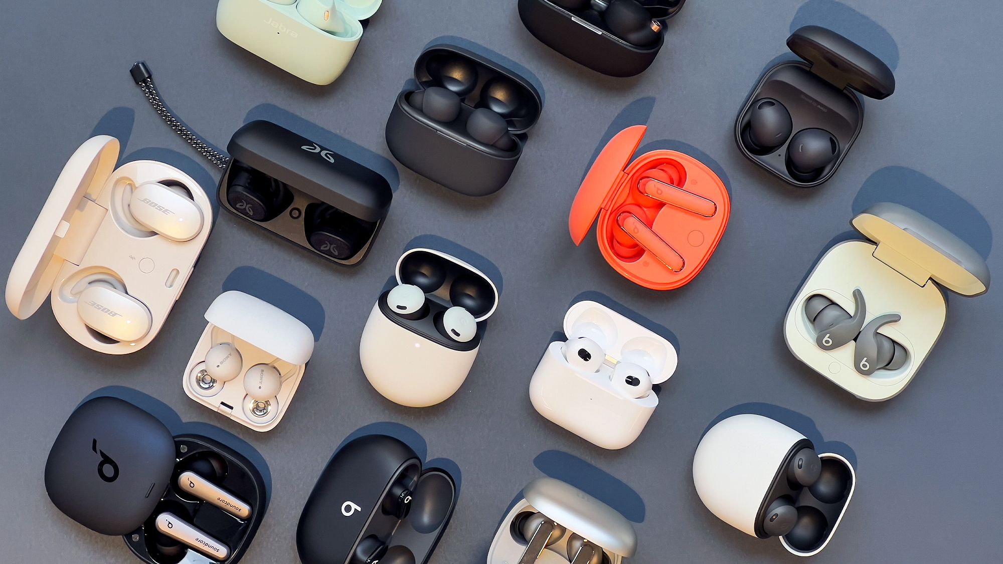 What Are Wireless Earbuds