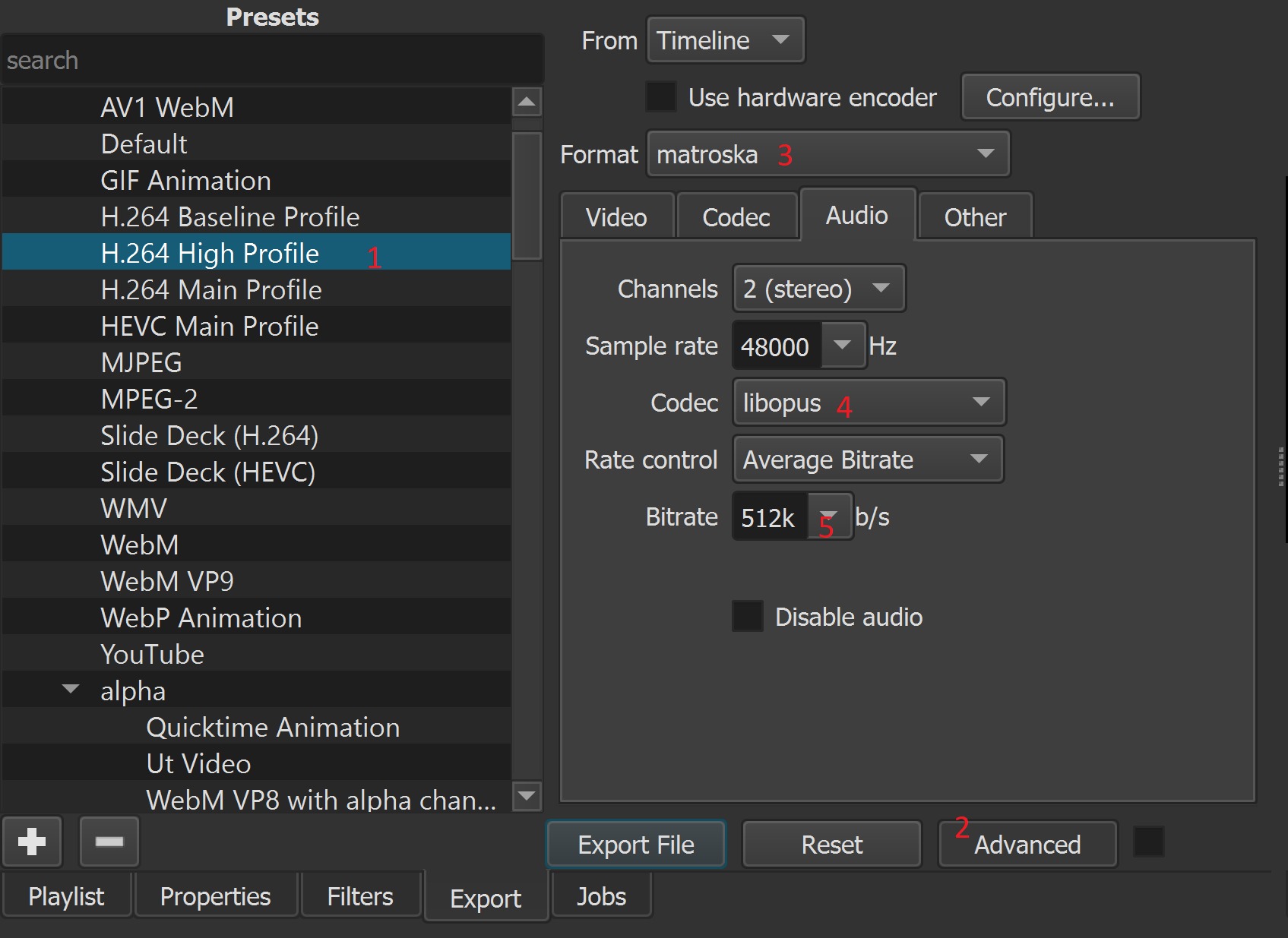 What Is Bitrate For Video At Summer Mathew Blog