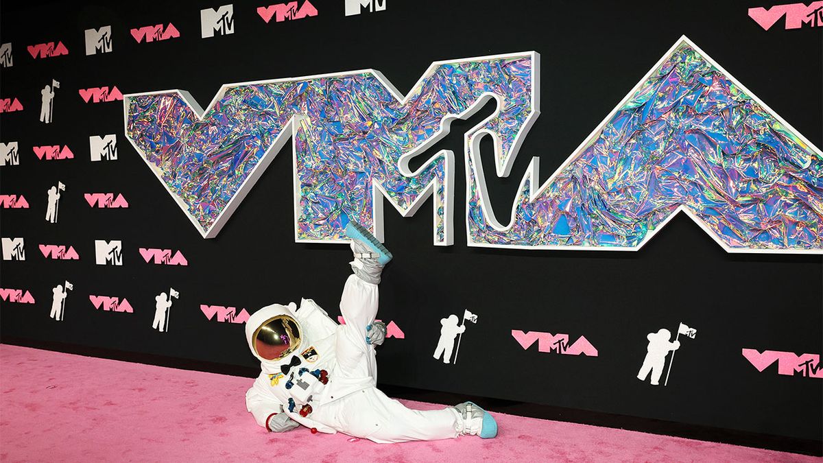 What Channel Is The MTV Music Awards On
