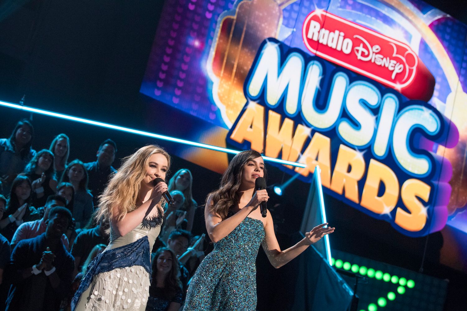 What Channel Is The Radio Disney Music Awards On