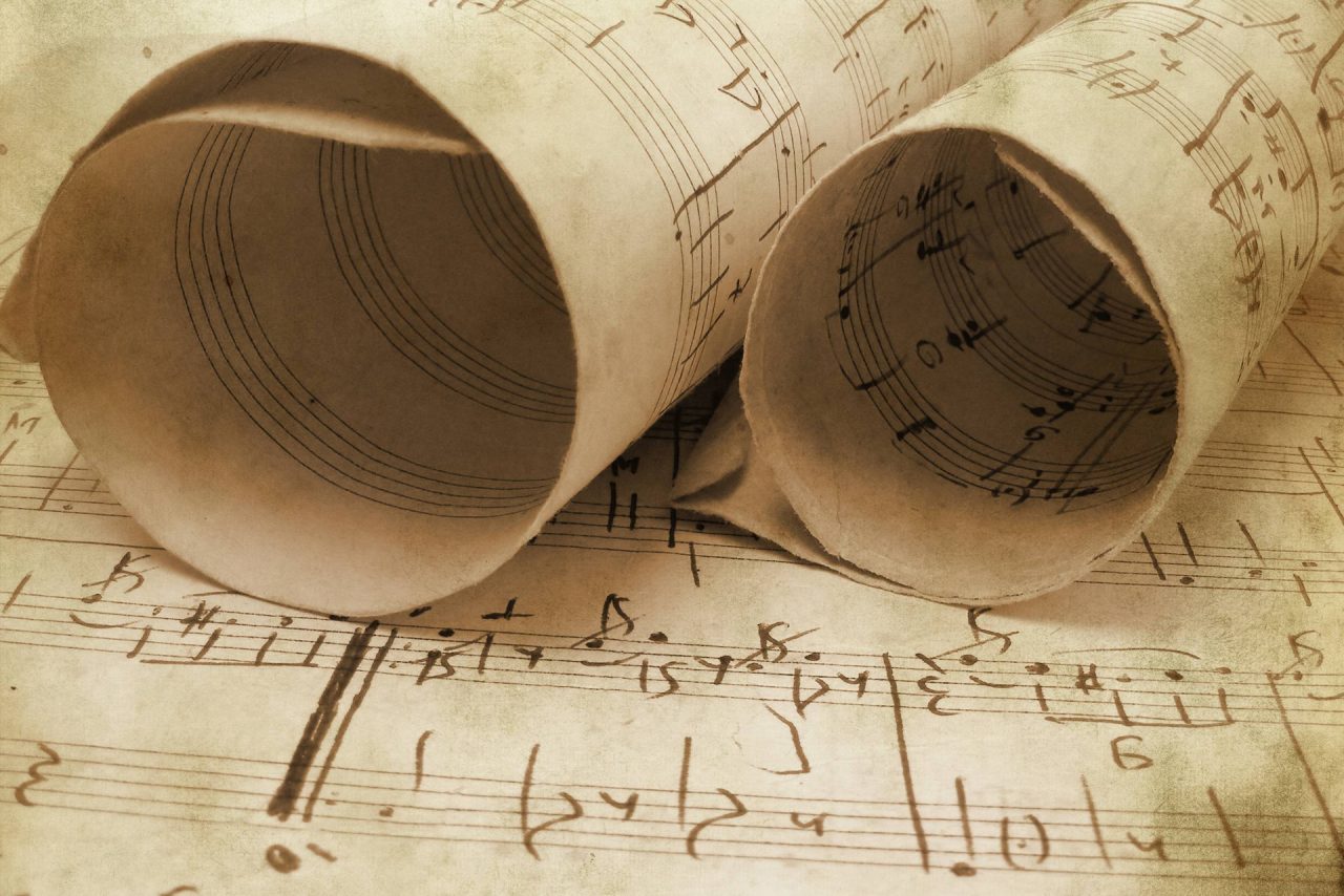What Did The Invention Of Western Music Notation Enable For Musicians And Music History