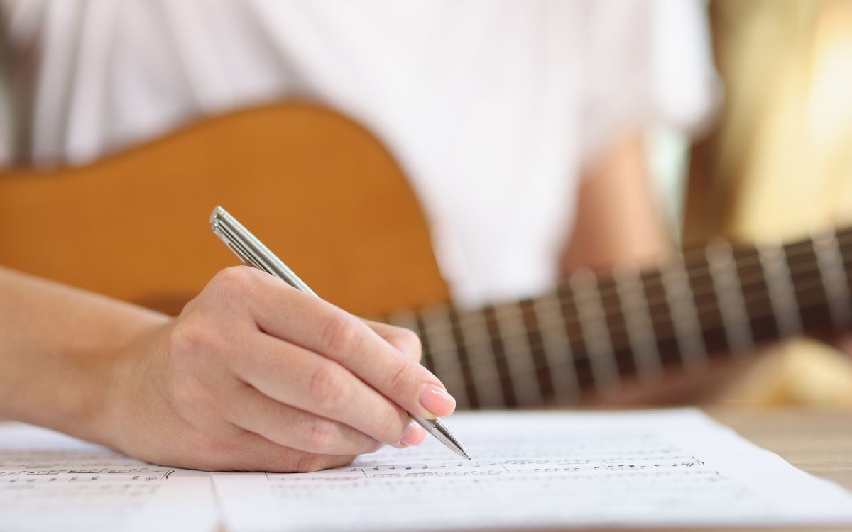 What Does A Composer Do In Music Audiolover