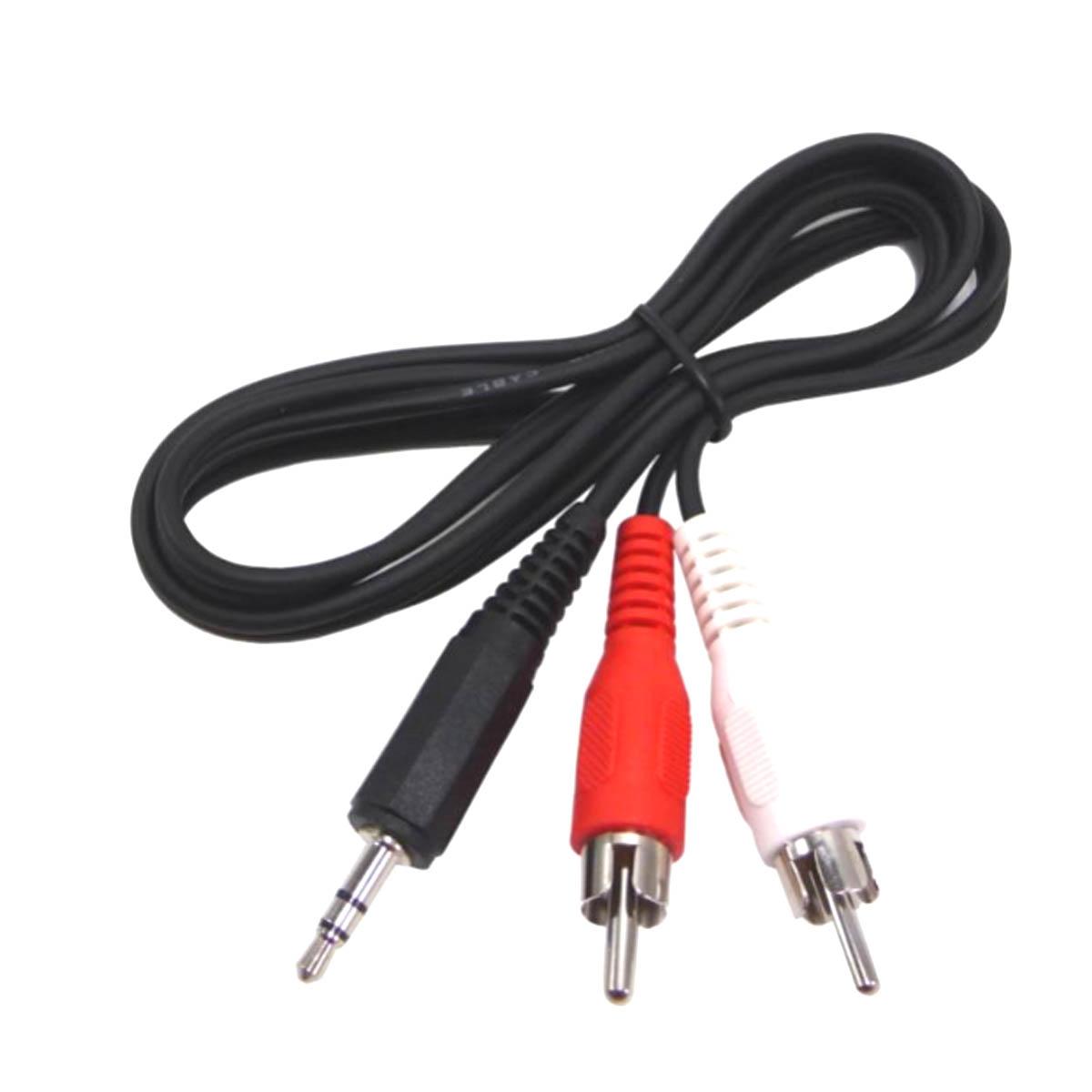 What Does An Audio Cable Do
