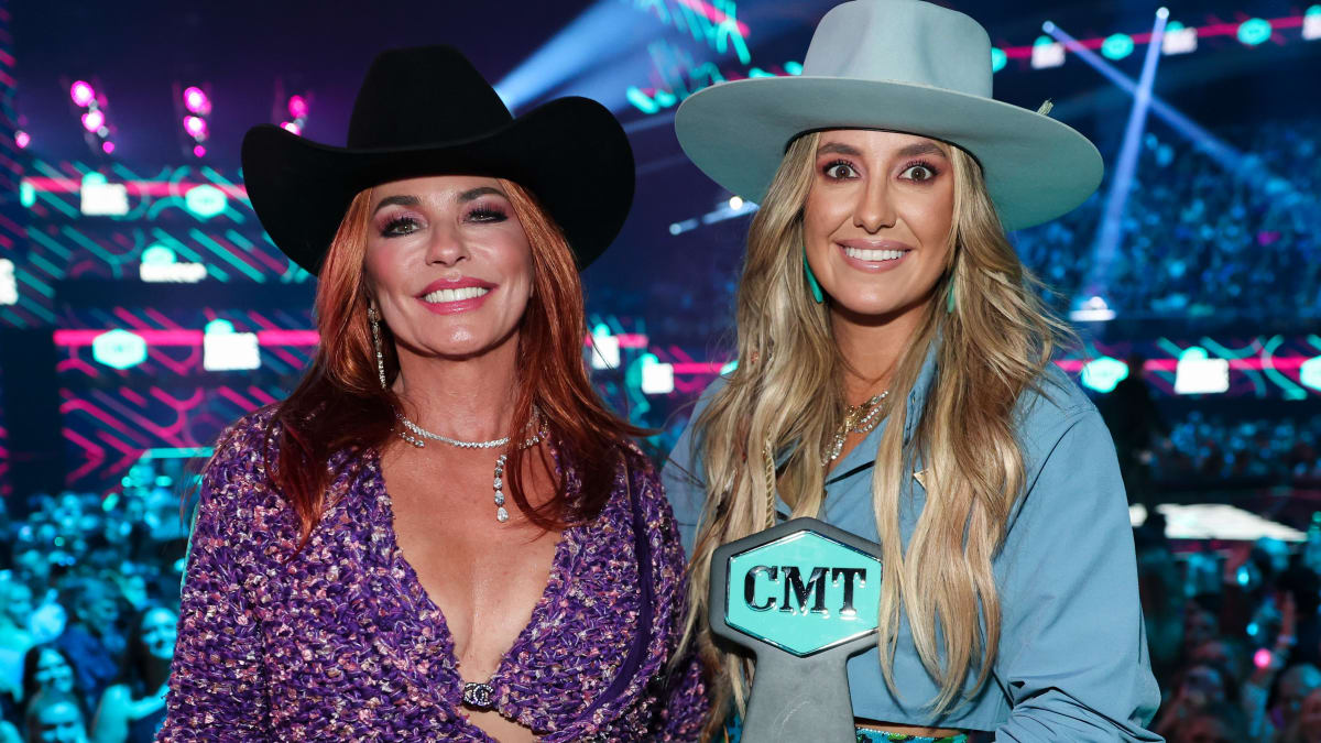 What Does Cmt Stand For In CMT Music Awards