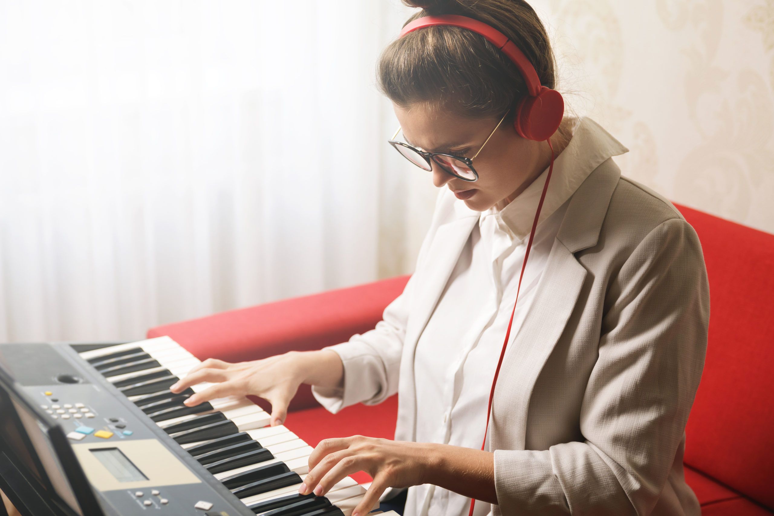 What Does Tempo Mean In Music Audiolover