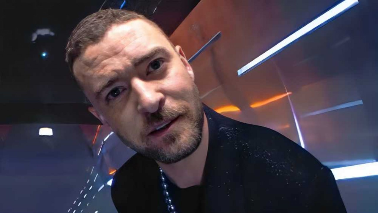 What Goes Around Comes Around Music Video Justin Timberlake