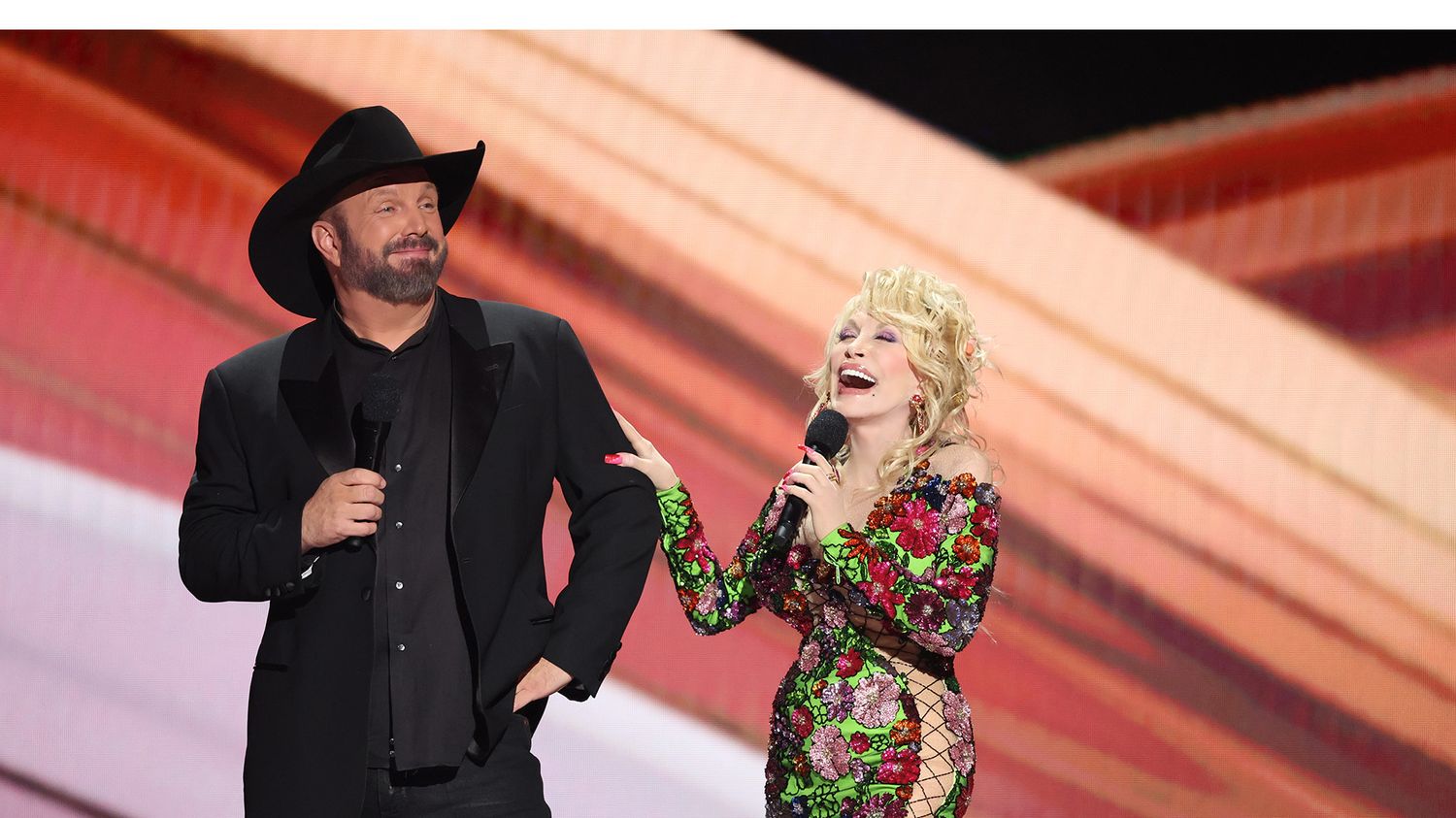What Happened On The Country Music Awards
