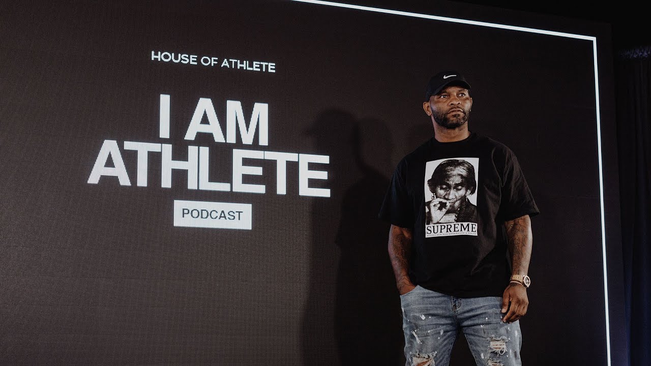 What Happened To I Am Athlete Podcast