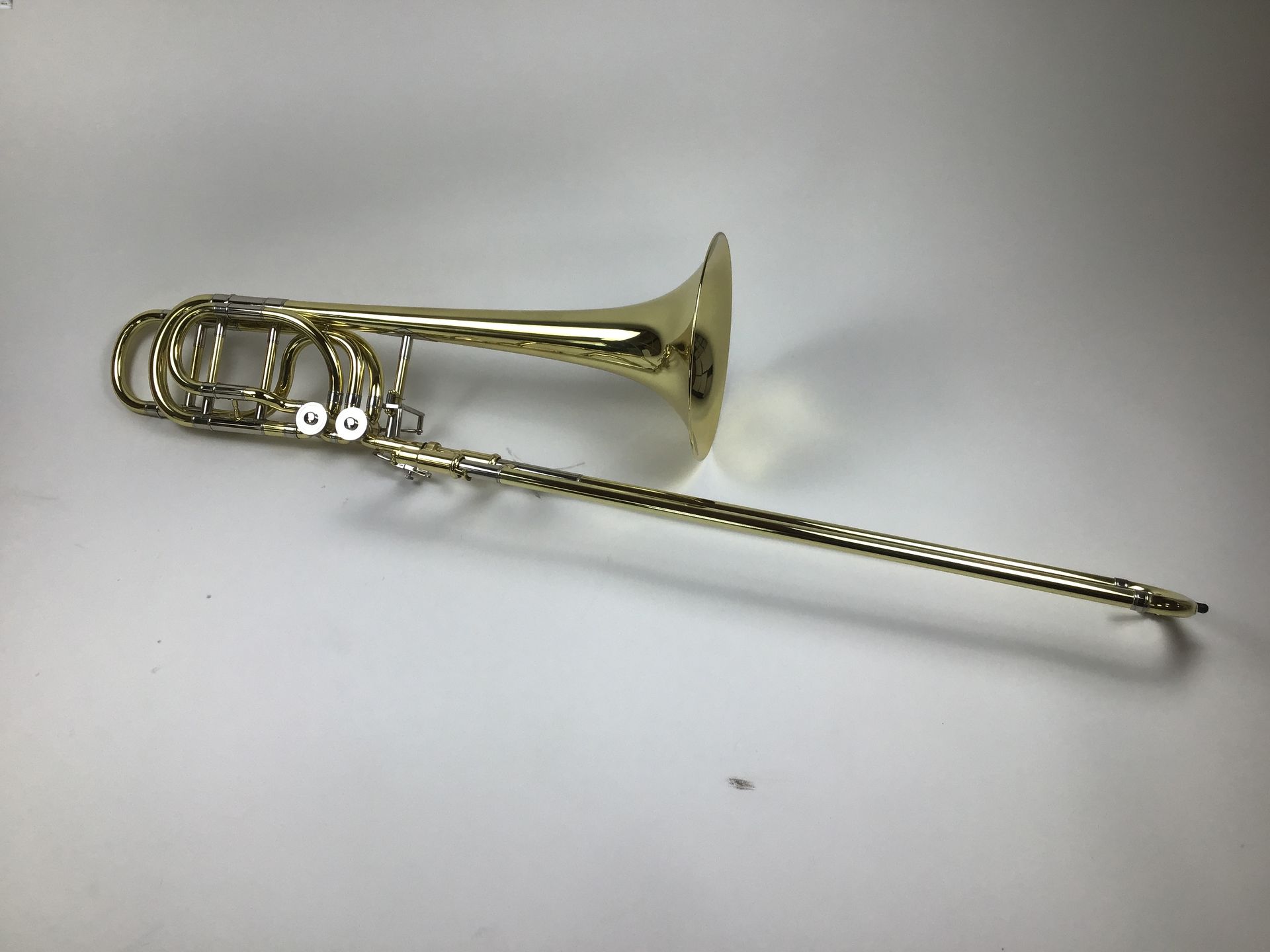 What Is A Bass Trombone
