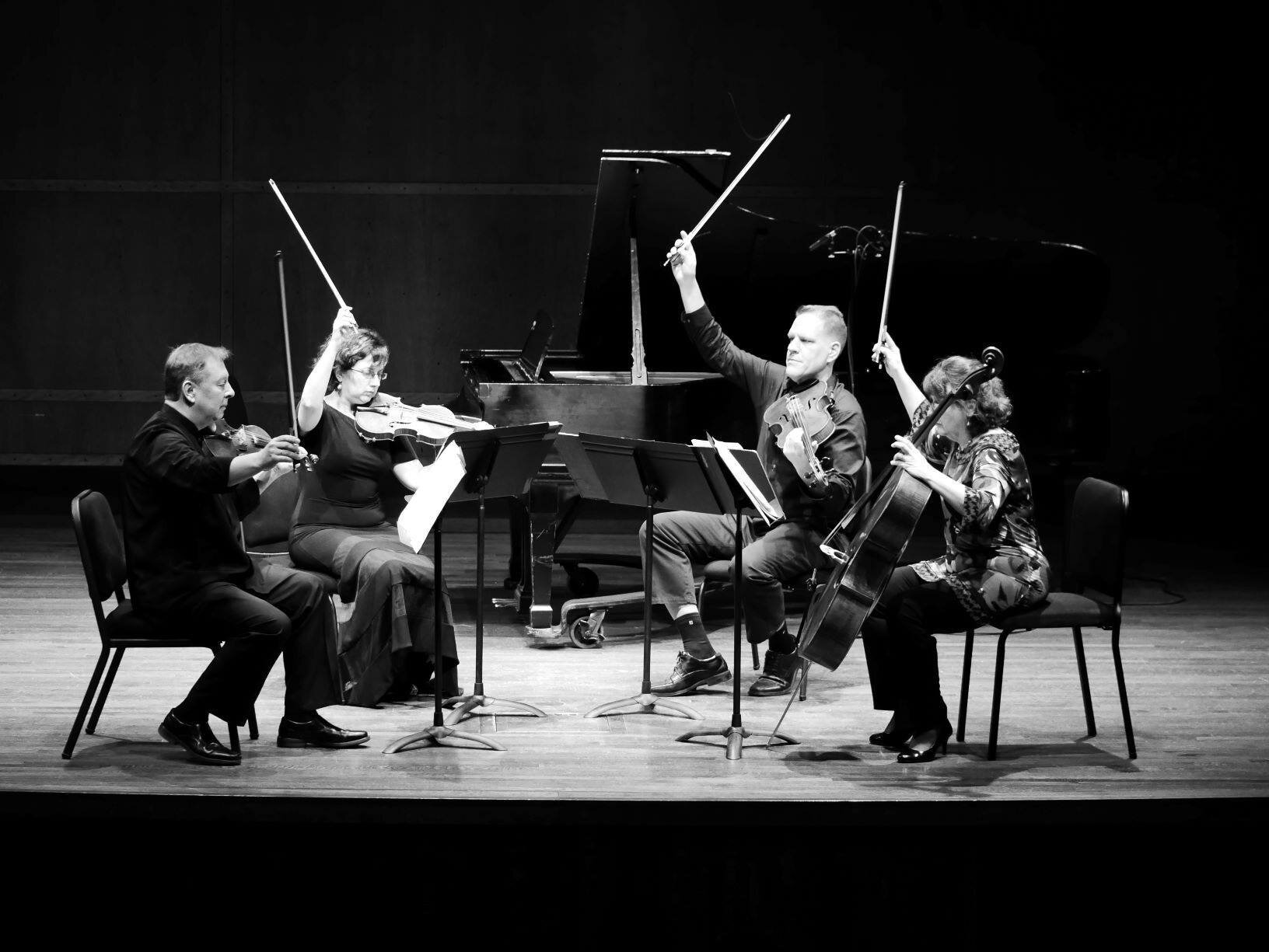 What Is A Major Difference Between Chamber Music And Symphonic Music