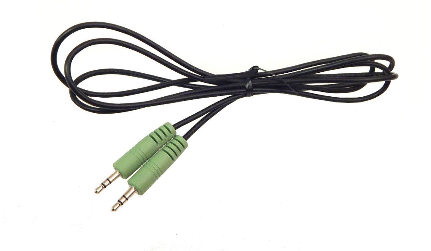 What Is A PC Audio Cable Audiolover