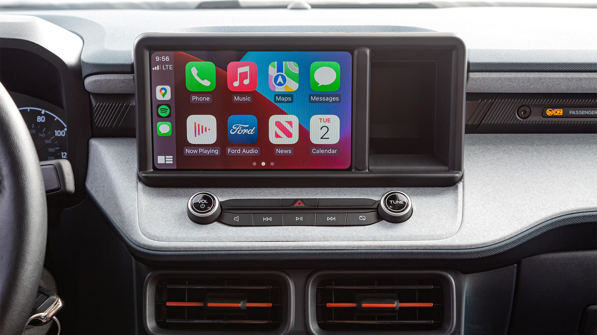What Is Apple Play Car Stereo
