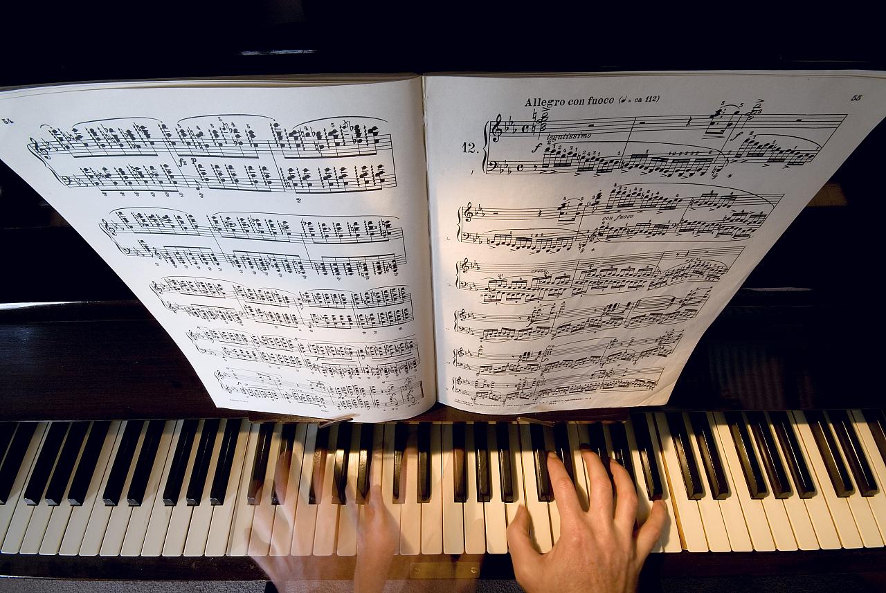What Is Considered A Fast Tempo In Music Audiolover