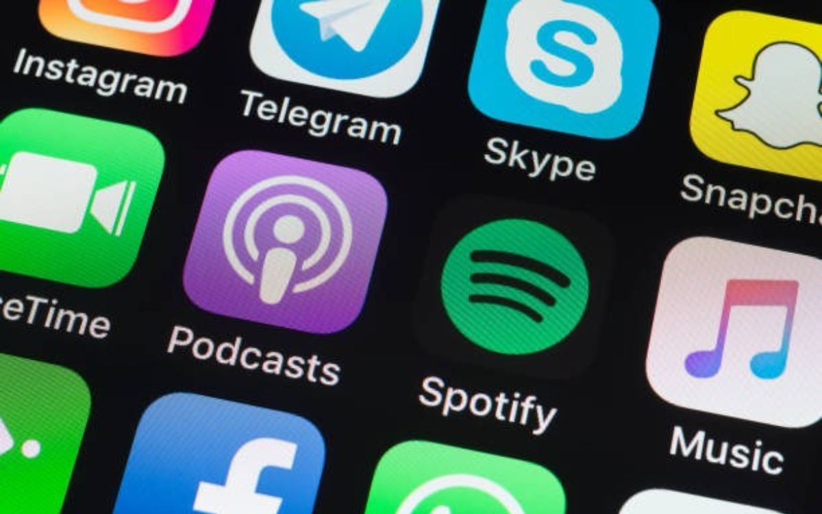 What Is Podcast App