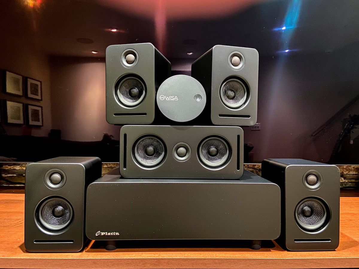 What Is The Best Home Stereo System