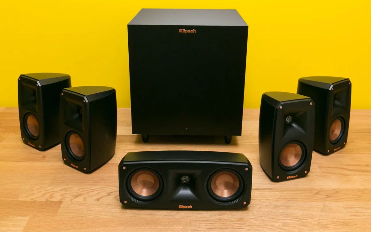 What Is The Best Surround Sound System On The Market