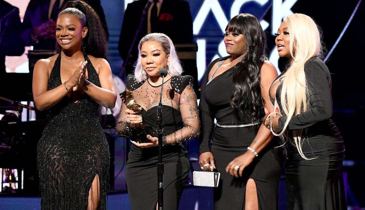 What Is The Black Music Awards