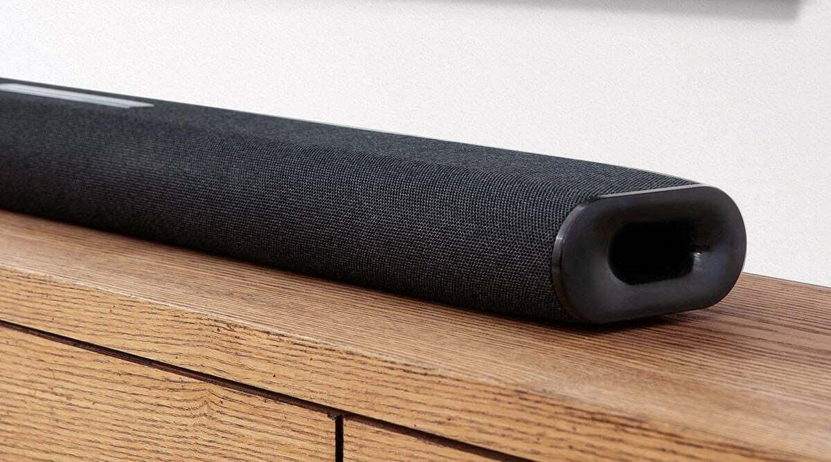 What Is The Difference Between A 5.1 And 2.1 Sound Bar
