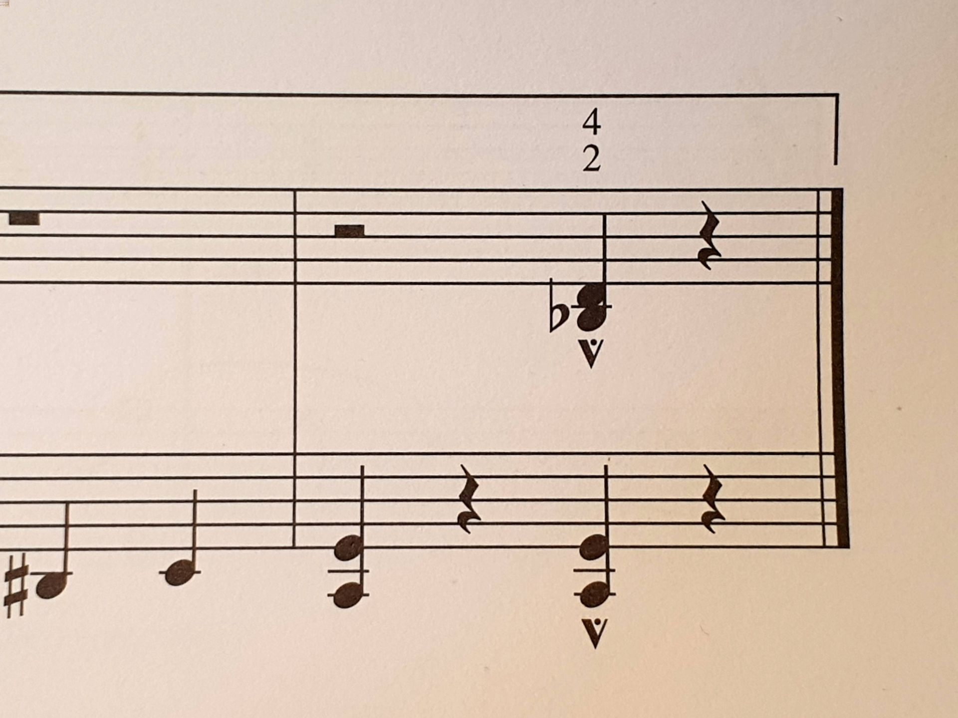 What Is The Dot After A Music Note