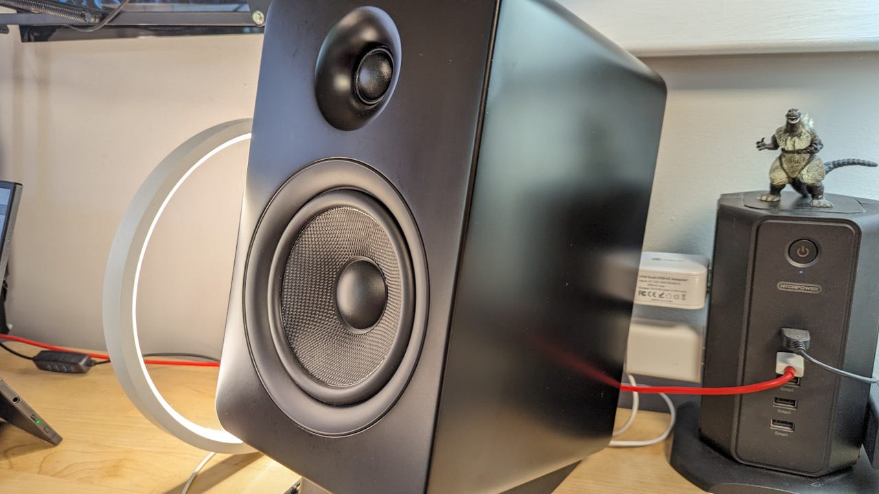 What Is The Music Note Icon On My Desktop Speakers