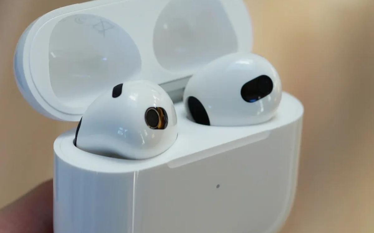What Is The New Apple Earbuds