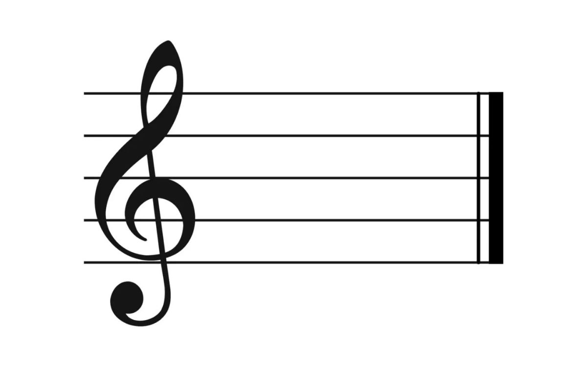 What Is Treble In Music