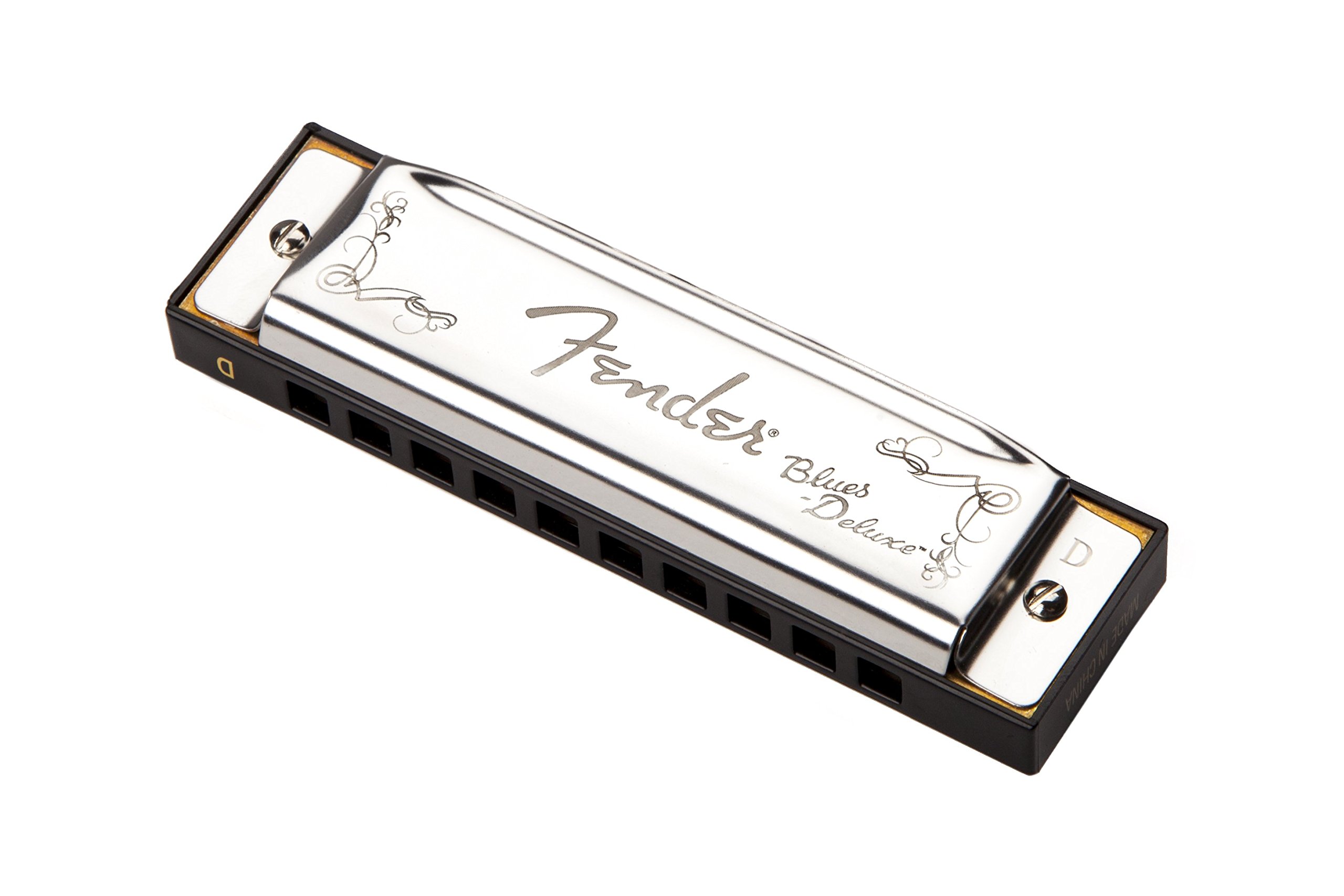 What Kind Of Music Is A D Note Harmonica For