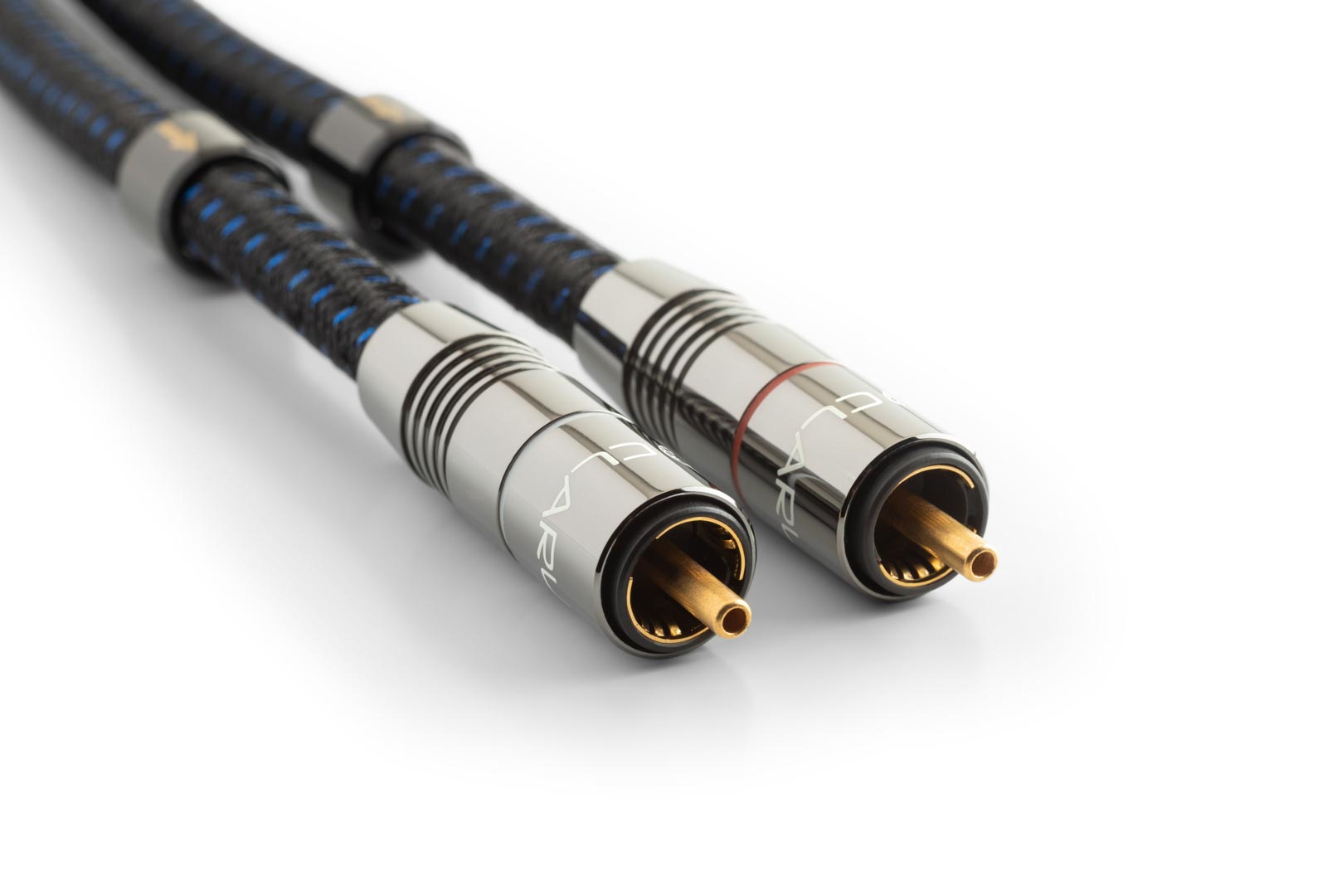 What Makes A Good Audio Cable
